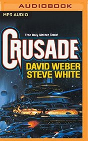 Crusade (Starfire)