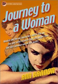 Journey to a Woman (Lesbian Pulp Fiction)