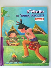 K12 Classics for Young Readers Vol. B