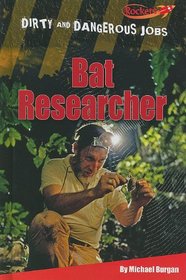 Bat Researcher (Benchmark Rockets)