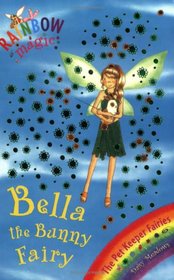 Bella the Bunny Fairy