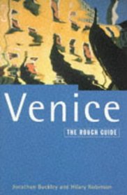 Venice: The Rough Guide, Third Edition (3rd ed)