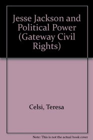 Jesse Jackson (Pb) (Gateway Civil Rights)