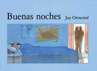 Buenas Noches (Spanish Edition)