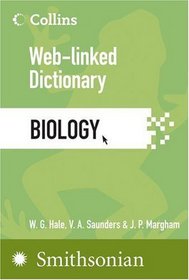 Dictionary of Biology (Collins Web-Linked Dictionary)