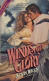 Winds of Glory (Harper Monogram)