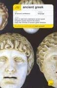 Teach Yourself Ancient Greek: Complete Course