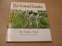 The animal garden