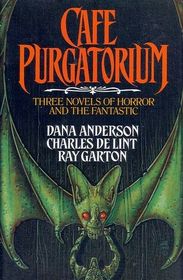 Cafe Purgatorium