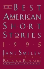 Best American Short Stories, 1995 (Best American Short Stories)