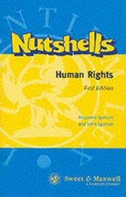 Human Rights (Nutshells)