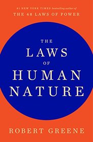 The Laws of Human Nature