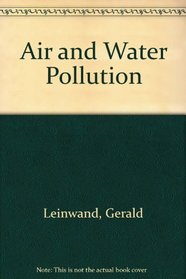 Air and Water Pollution