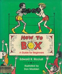 How to Box a Guide for Beginners