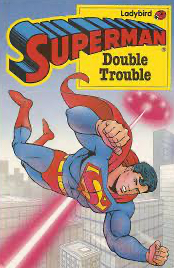 Superman: Double Trouble