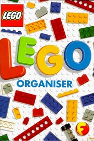 Lego Organiser (Fun with Science)