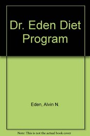 Dr. Eden Diet Program