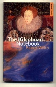 The Kilcolman Notebook