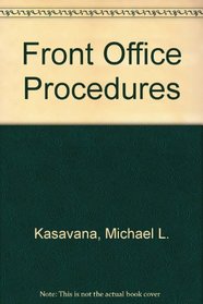 Front Office Operations (Coursebook)
