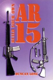 Build Your Own Ar-15