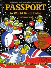Passport to World Band Radio, 2009 Edition