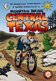 Mountain Biking Central Texas