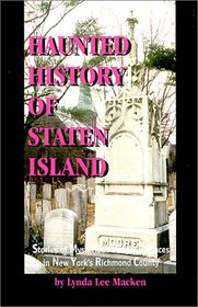 Haunted History of Staten Island