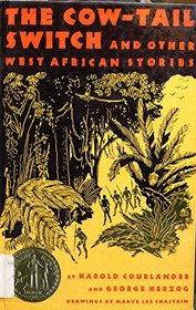 Cow-tail Switch and Other West African Stories