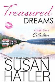 Treasured Dreams, A Short Story Collection