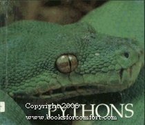 Pythons : Naturebooks Series