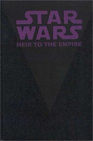 Star Wars: Heir To The Empire Limited Edition