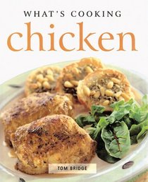 What's Cooking: Chicken (What's Cooking)