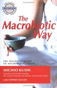 The Macrobiotic Way