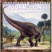 Iguanodon (Olshevsky. Discovering Dinosaurs.)