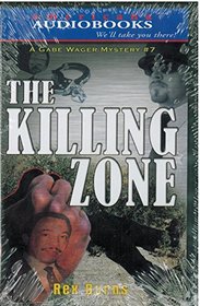 Killing Zone (Gabe Wager Mysteries)