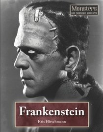 Frankenstein (Monsters and Mythical Creatures)