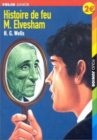 Histoire de feu M. Evelsham