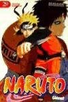 Naruto 29 Kakashi Vs. Itachi/ Kakashi Vs. Itachi (Spanish Edition)