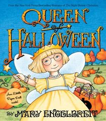 Queen of Halloween (Ann Estelle)