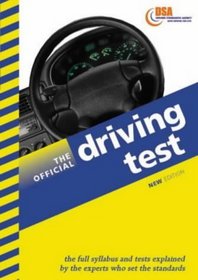 Official Driving Test (Driving Skills)