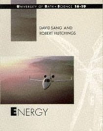 Energy (Bath Advanced Science S.)