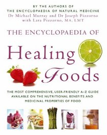 The Encyclopaedia of Healing Foods
