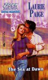 The Sea at Dawn (Born in the USA: South Carolina, No 40)