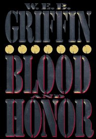 Blood and Honor (Honor Bound, Bk 2)