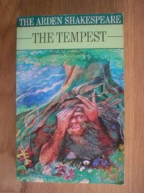 The Tempest (The Arden Shakespeare)