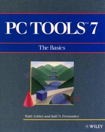 PC Tools 7: The Basics