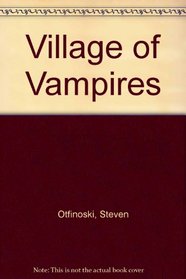 Village of Vampires (Pacemaker Bestellers Book)