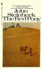 The Red Pony