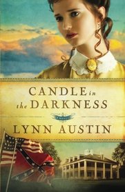 Candle in the Darkness (Refiner's Fire) (Volume 1)