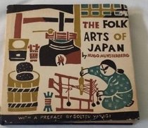The Folk Arts of Japan